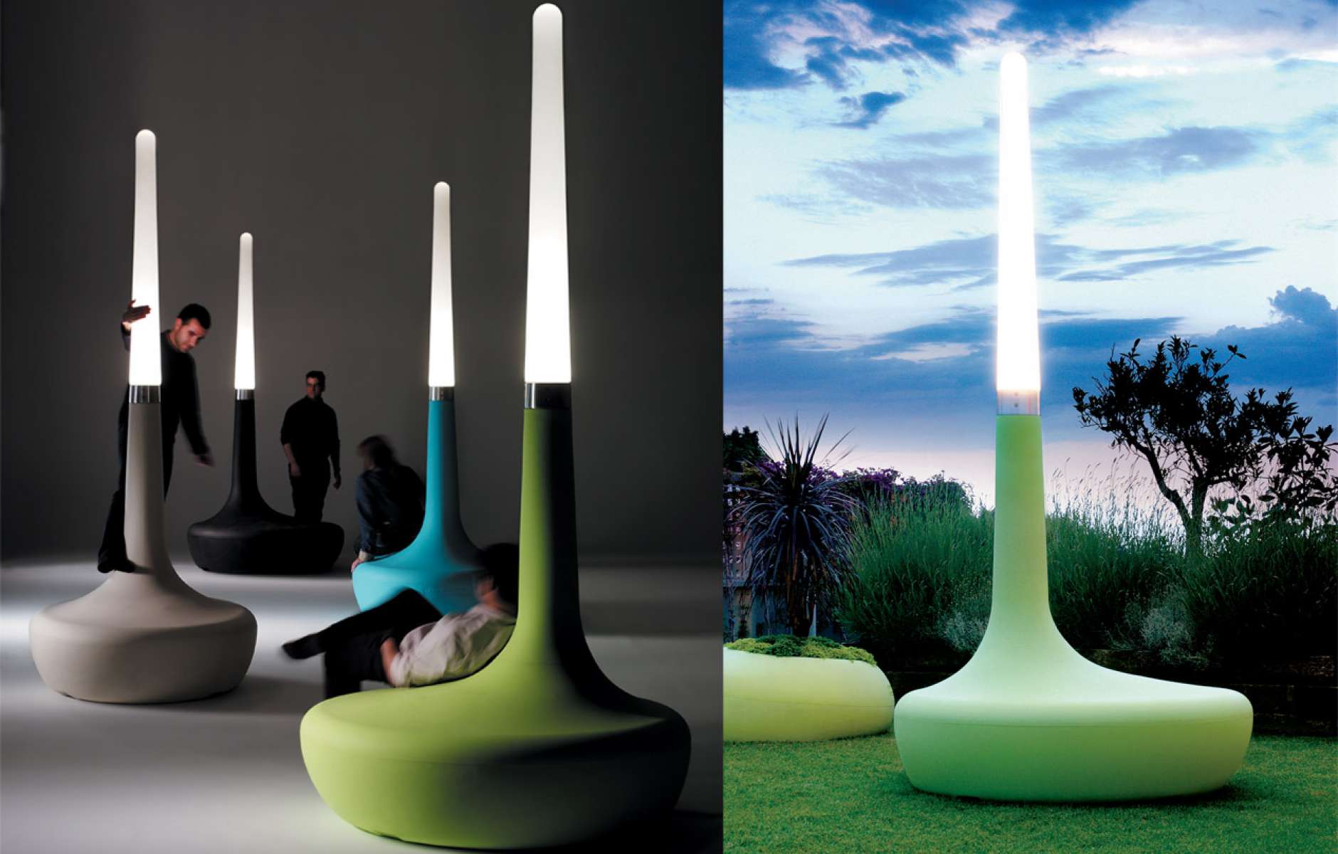 开云（中国） - 坐具|户外椅|办公家具|设计师家具|BDLOVE LAMP  户外等候椅