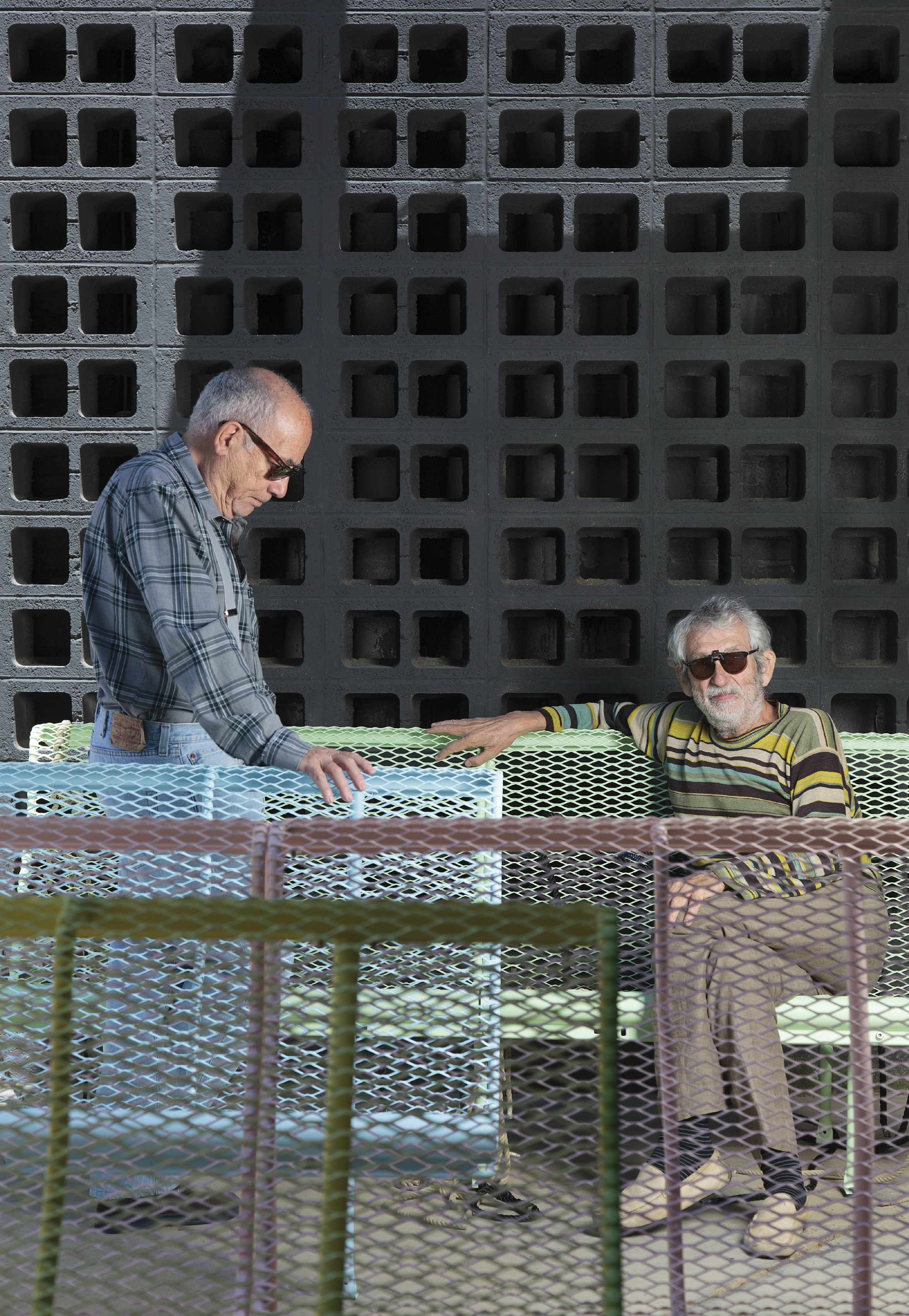 开云（中国） - 坐具|户外椅|办公家具|设计师家具|CATALANO  户外等候椅