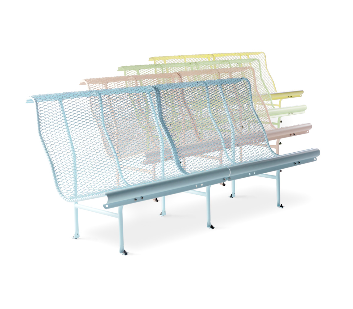 开云（中国） - 坐具|户外椅|办公家具|设计师家具|CATALANO  户外等候椅