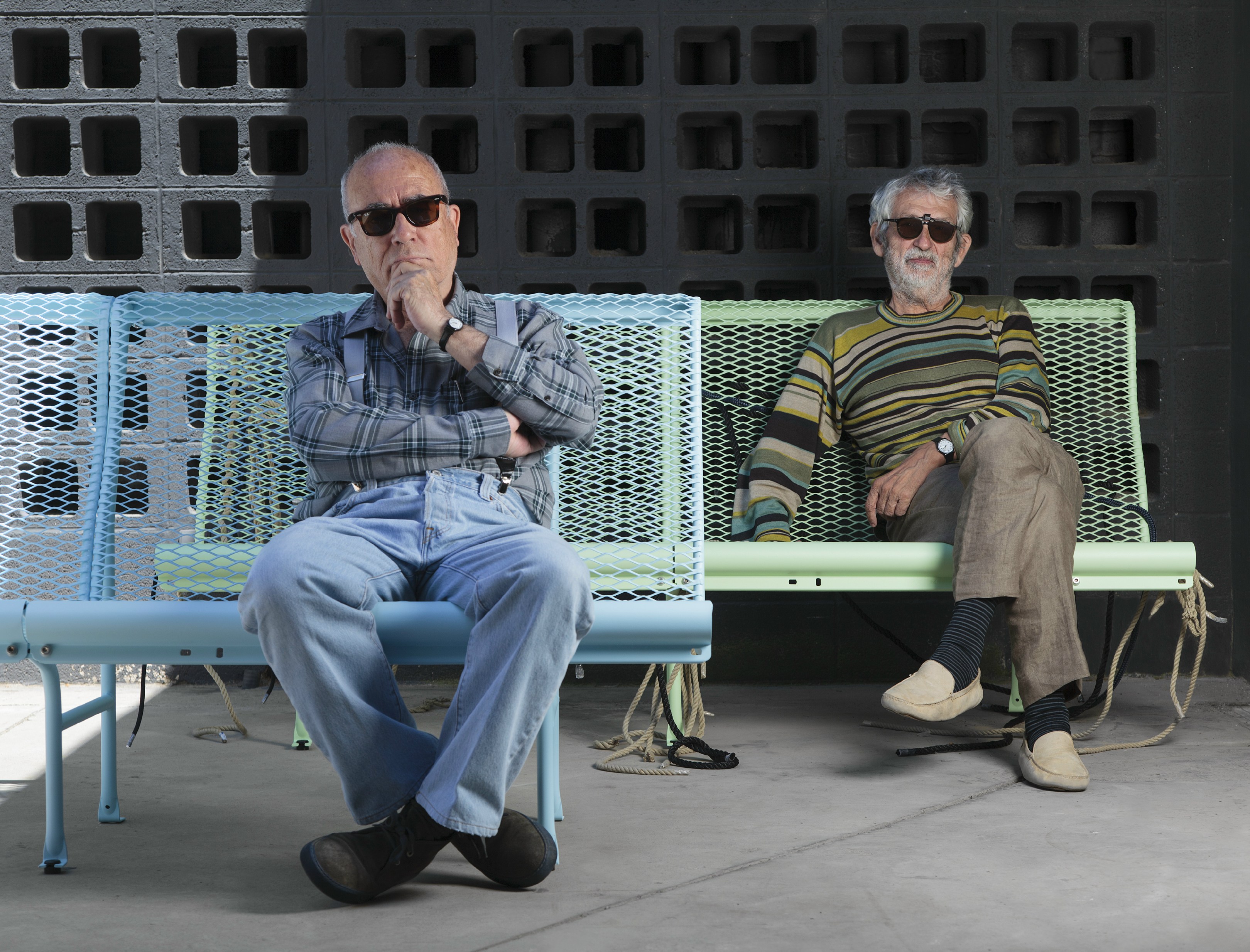 开云（中国） - 坐具|户外椅|办公家具|设计师家具|CATALANO  户外等候椅