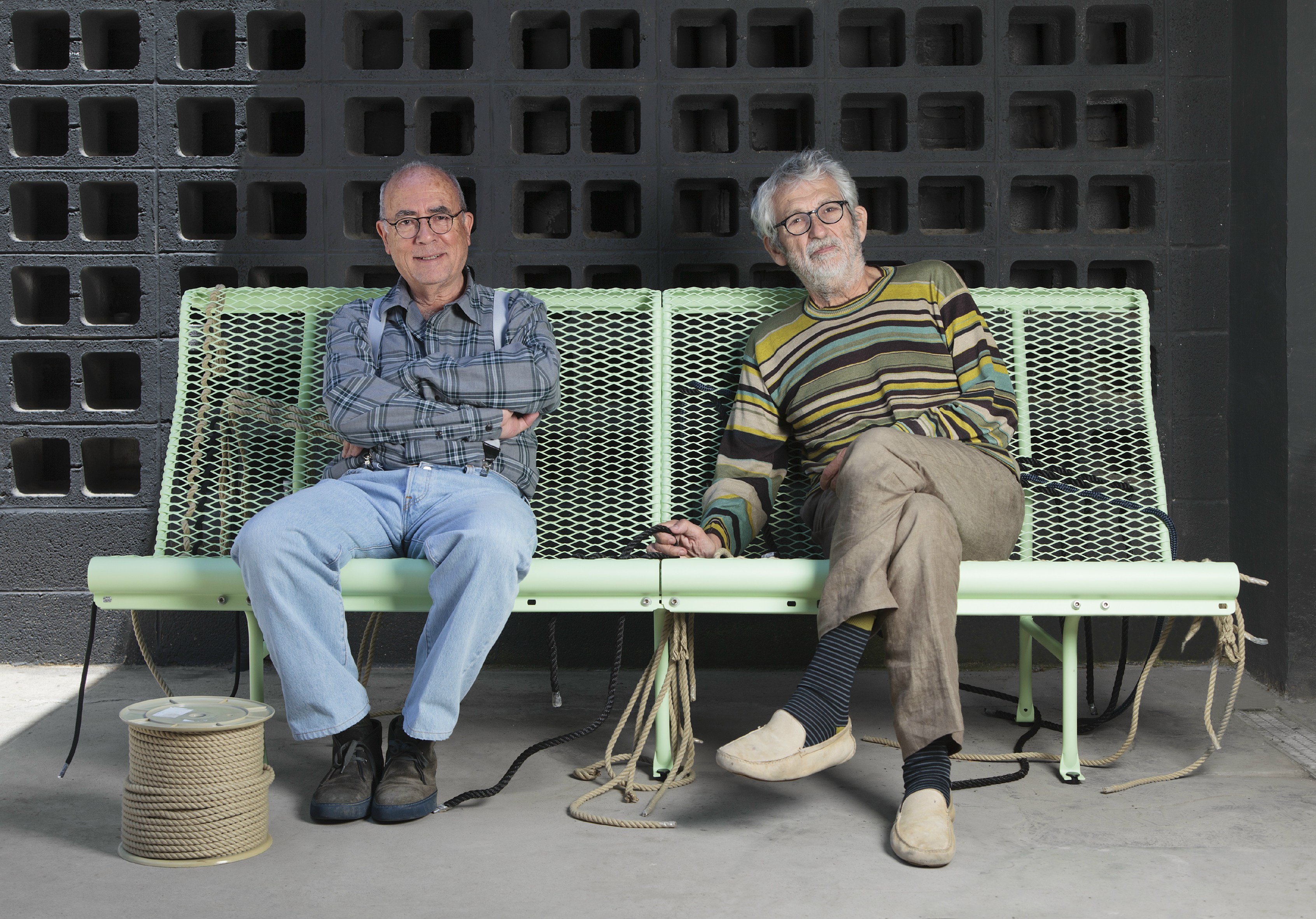 开云（中国） - 坐具|户外椅|办公家具|设计师家具|CATALANO  户外等候椅