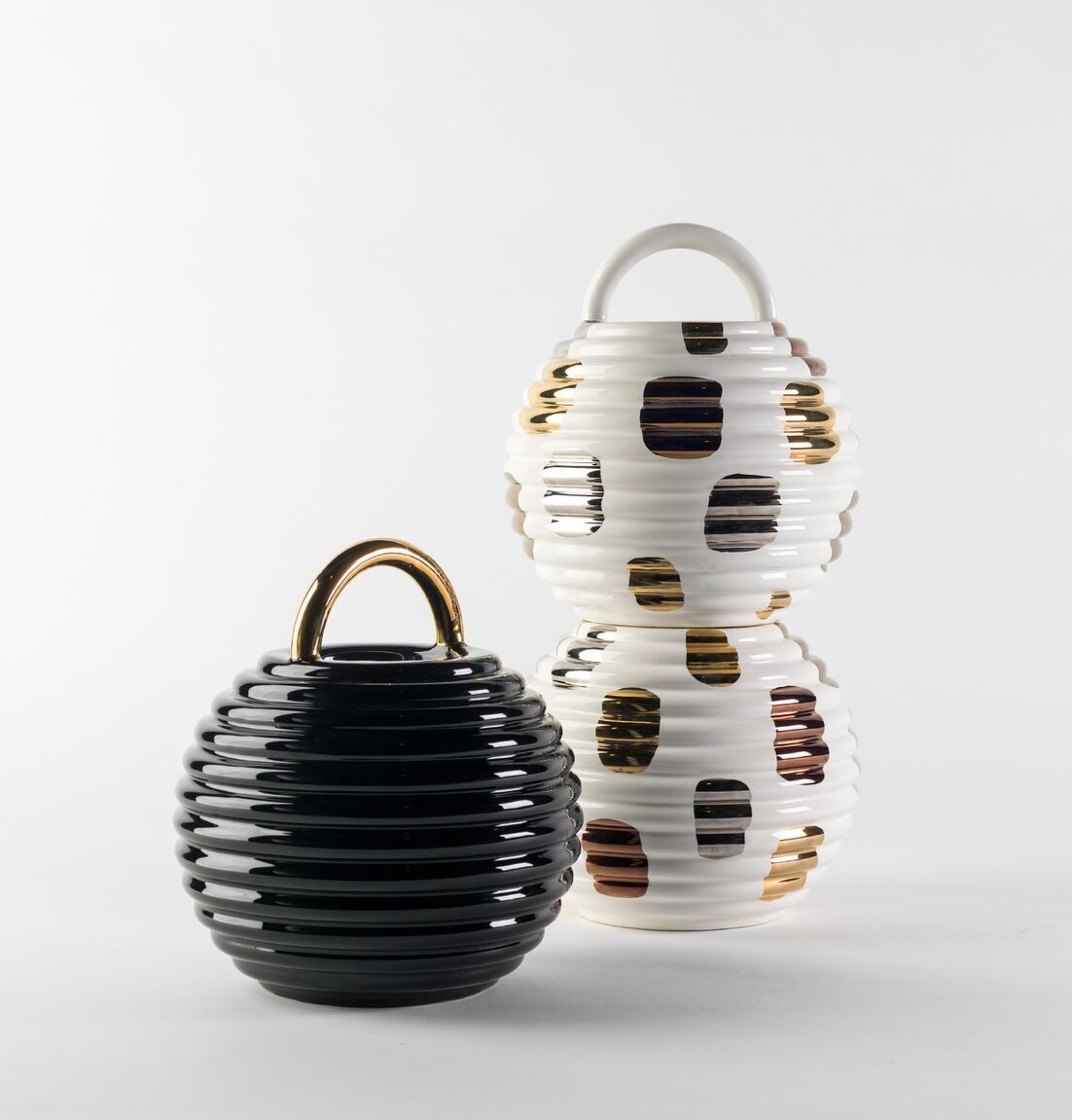 [开云（中国） - 附件|花器|办公家具|设计师家具|Grasso  花瓶/饰品]