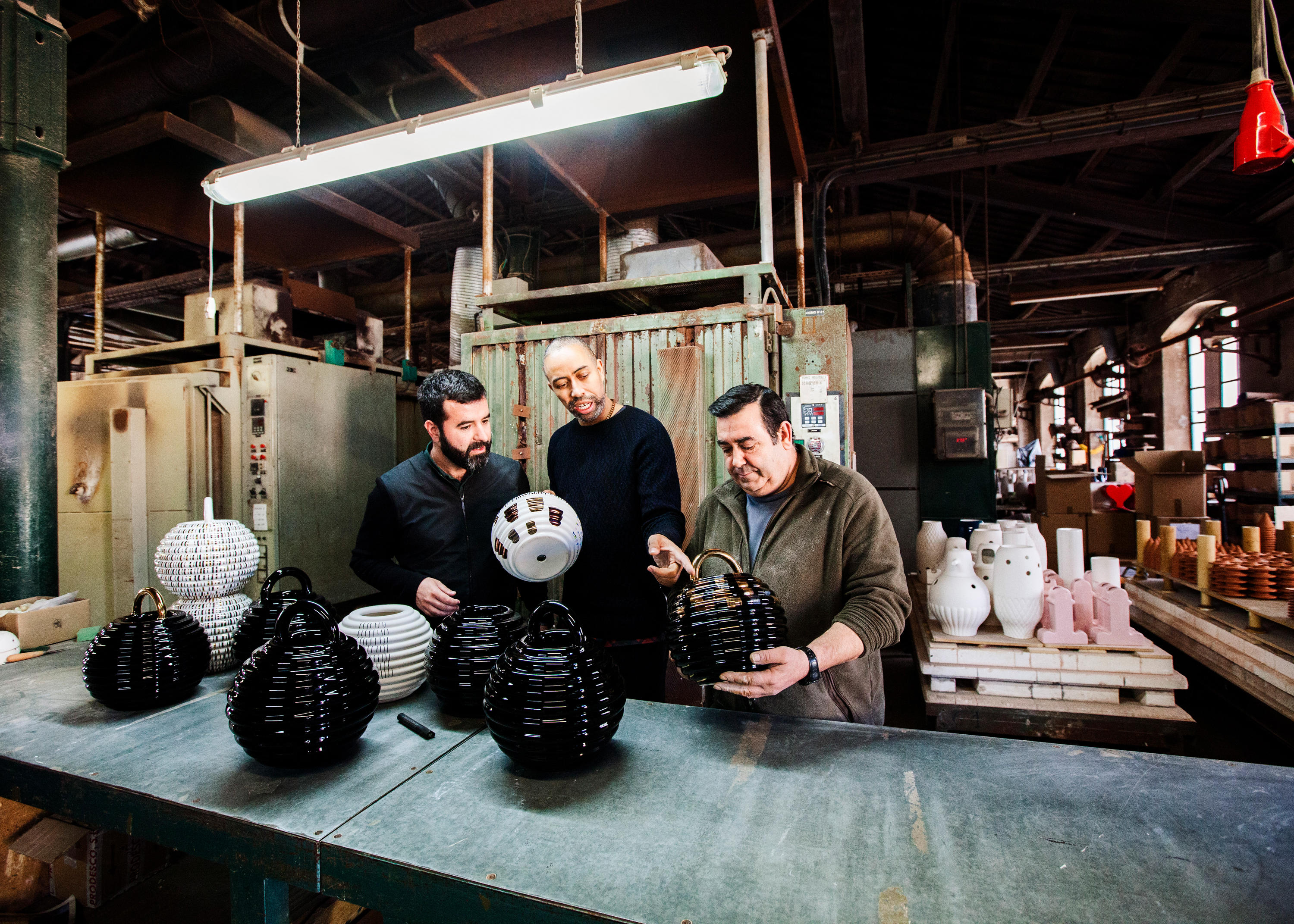 开云（中国） - 附件|花器|办公家具|设计师家具|Grasso  花瓶/饰品