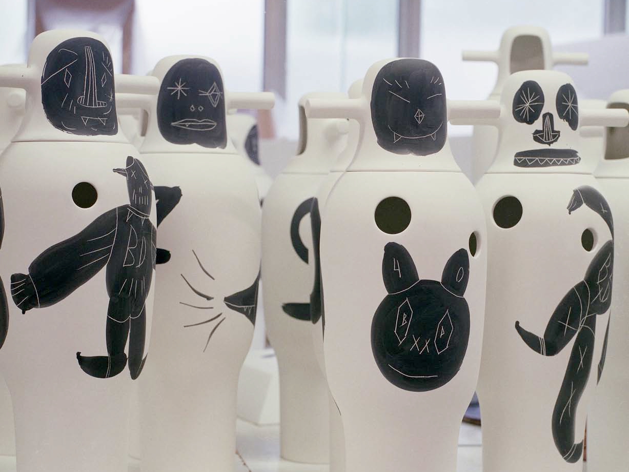 开云（中国） - 附件|花器|办公家具|设计师家具|SHOWTIME  花瓶/饰品