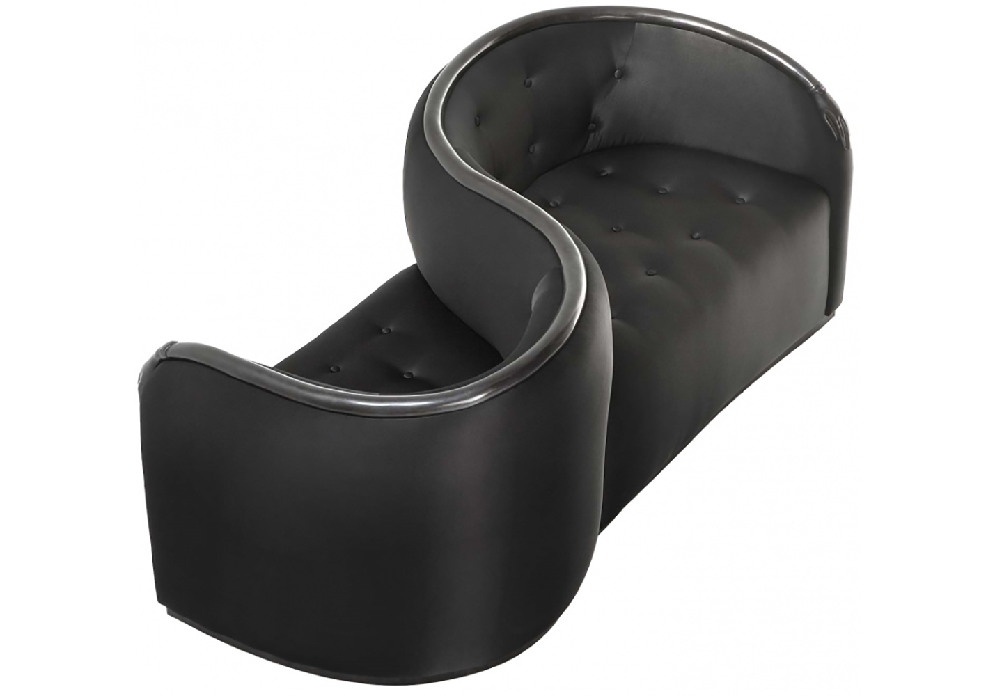 [开云（中国） - 坐具|沙发|办公家具|设计师家具|Vis-à-vis de Gala  沙发]