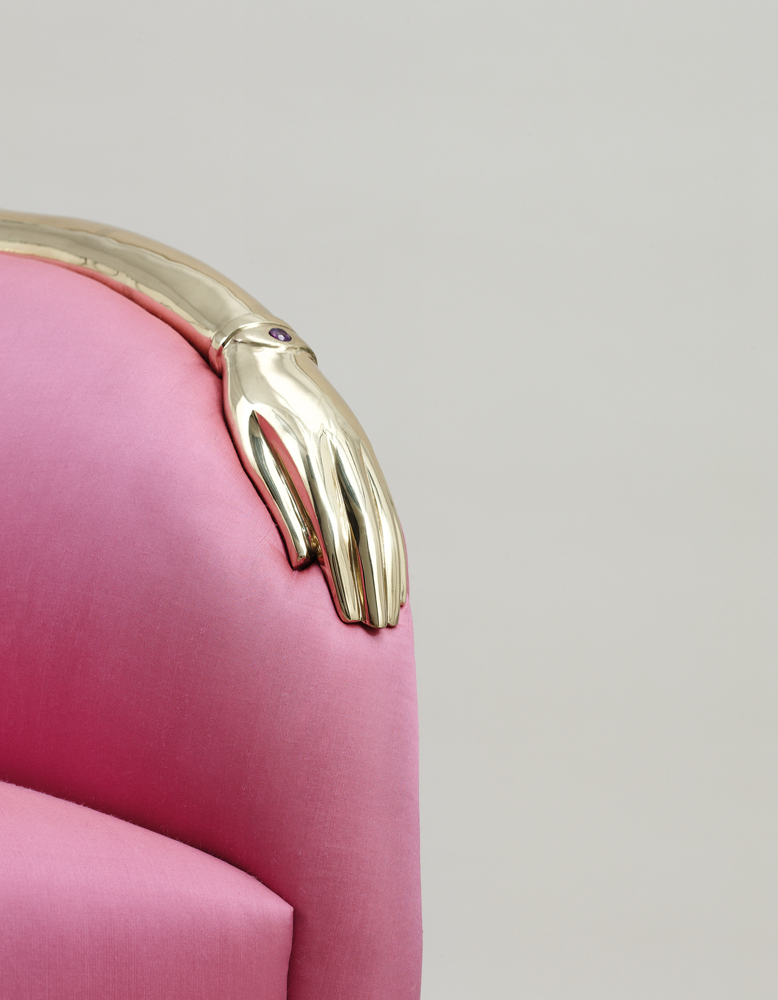 开云（中国） - 坐具|沙发|办公家具|设计师家具|Vis-à-vis de Gala  沙发