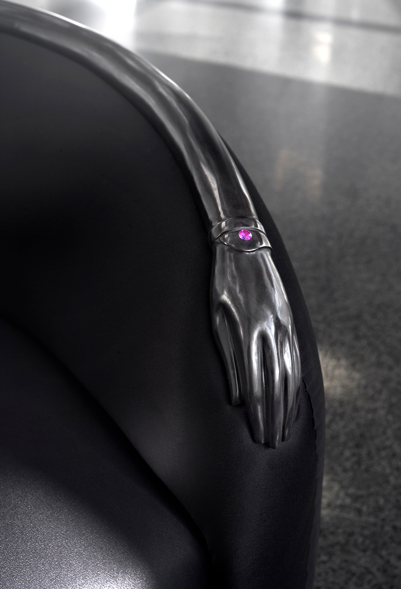 开云（中国） - 坐具|沙发|办公家具|设计师家具|Vis-à-vis de Gala  沙发