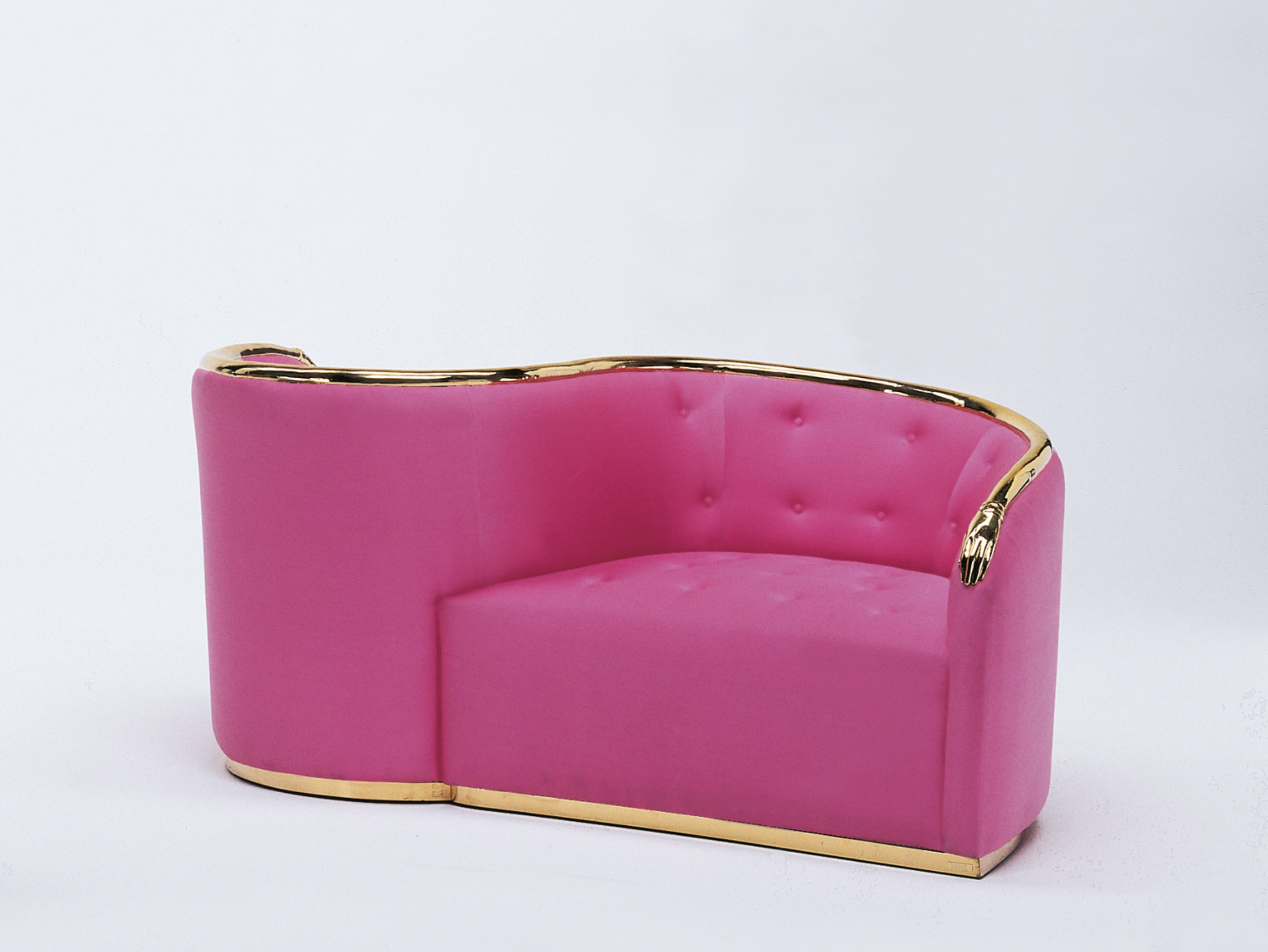 开云（中国） - 坐具|沙发|办公家具|设计师家具|Vis-à-vis de Gala  沙发