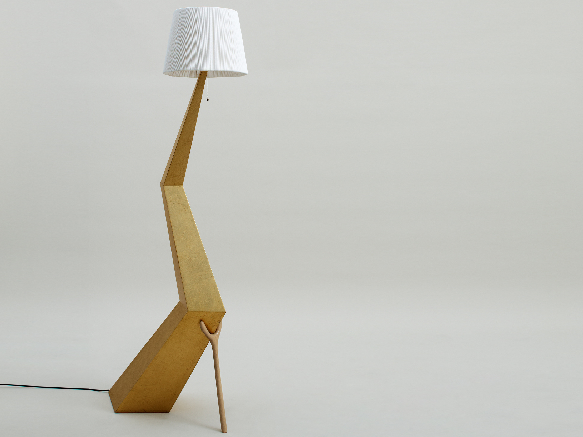 开云（中国） - 灯饰|落地灯|办公家具|设计师家具|Bracelli lamp 落地灯