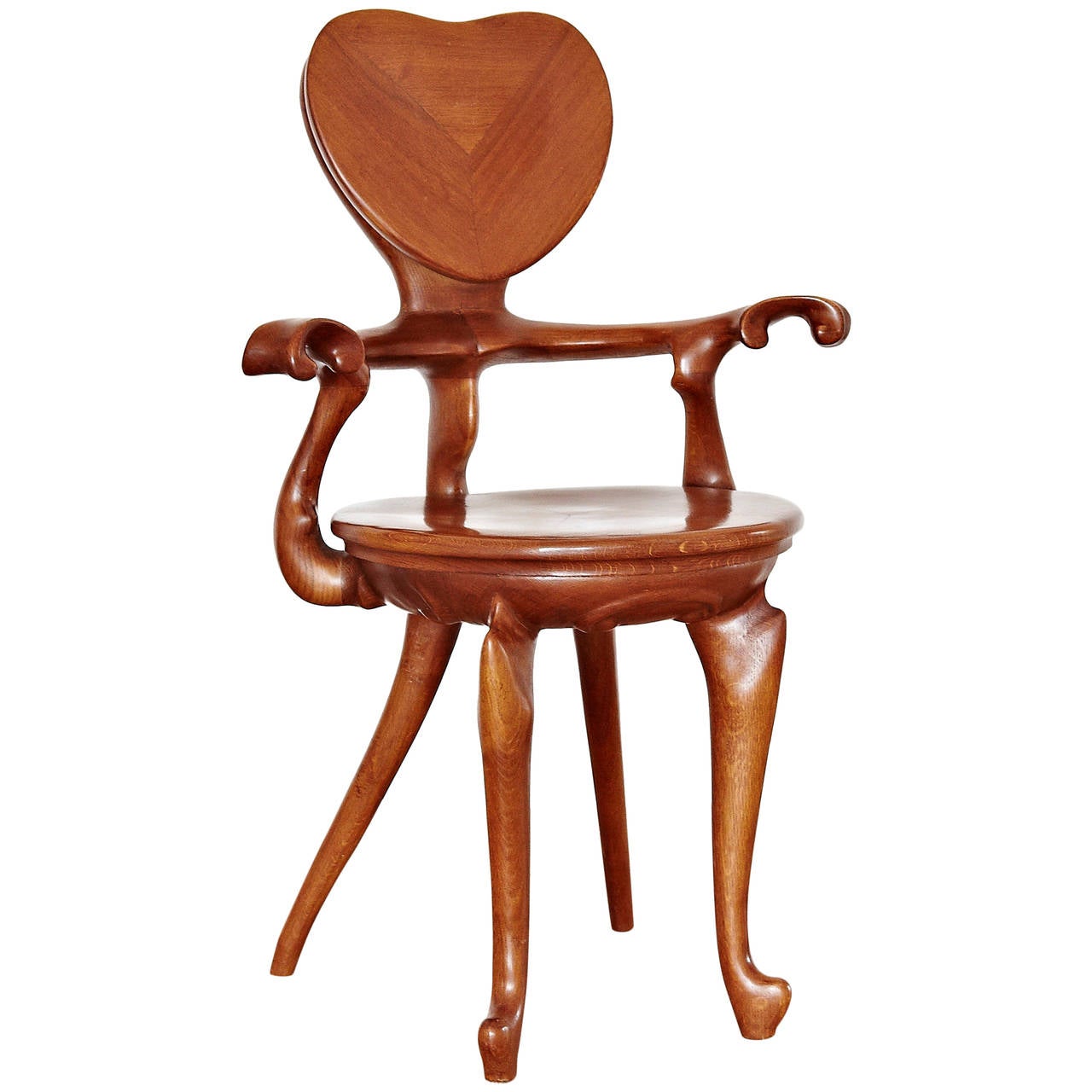 [开云（中国） - 坐具|休闲椅|办公家具|设计师家具|Calvet bench 实木椅子/实木沙发]