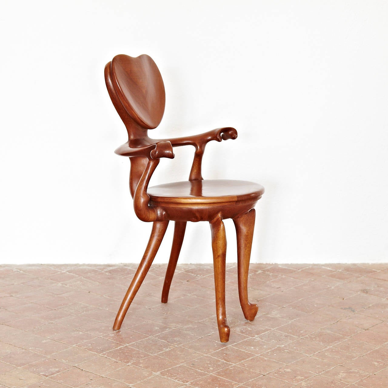 开云（中国） - 坐具|休闲椅|办公家具|设计师家具|Calvet bench 实木椅子/实木沙发