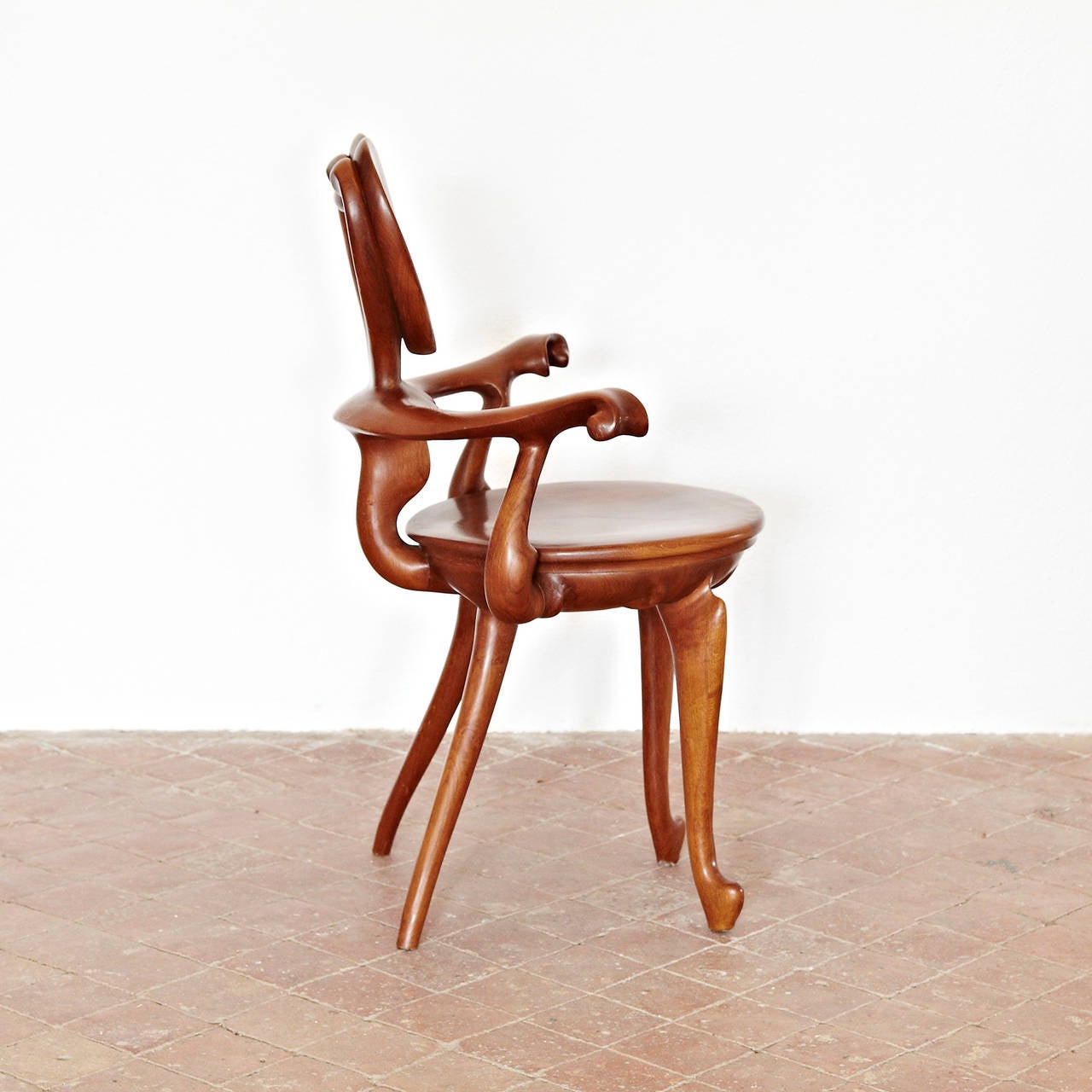 开云（中国） - 坐具|休闲椅|办公家具|设计师家具|Calvet bench 实木椅子/实木沙发