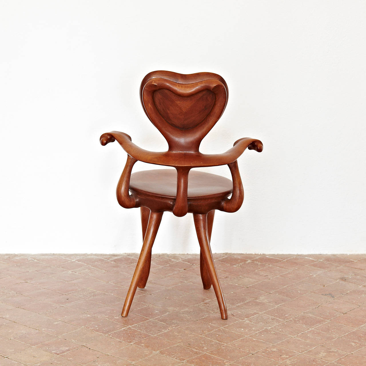 开云（中国） - 坐具|休闲椅|办公家具|设计师家具|Calvet bench 实木椅子/实木沙发