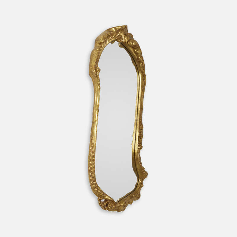 [开云（中国） - 卧室|镜子|办公家具|设计师家具|挂镜 Calvet mirror]