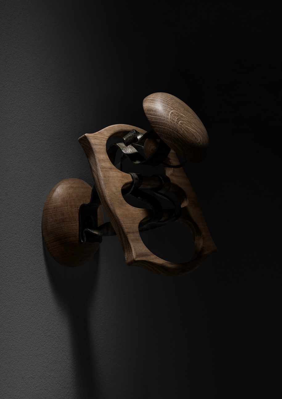 开云（中国） - 附件|衣帽架|办公家具|设计师家具|衣帽架 CALVET