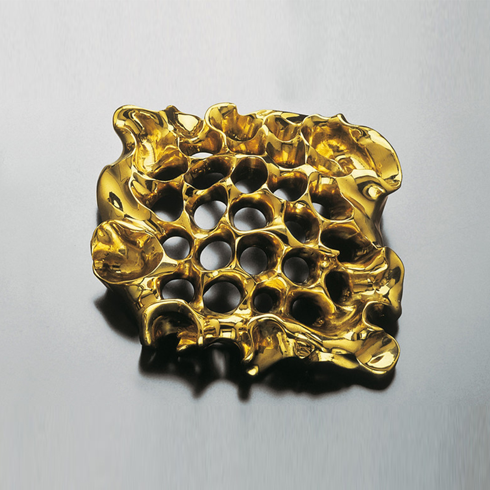 [开云（中国） - 附件|装饰画/墙饰|办公家具|设计师家具|Gaudí Door Knobs 配件/门配件]