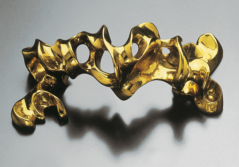 开云（中国） - 附件|装饰画/墙饰|办公家具|设计师家具|Gaudí Door Knobs 配件/门配件