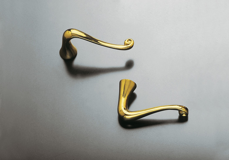 开云（中国） - 附件|装饰画/墙饰|办公家具|设计师家具|Gaudí Door Knobs 配件/门配件