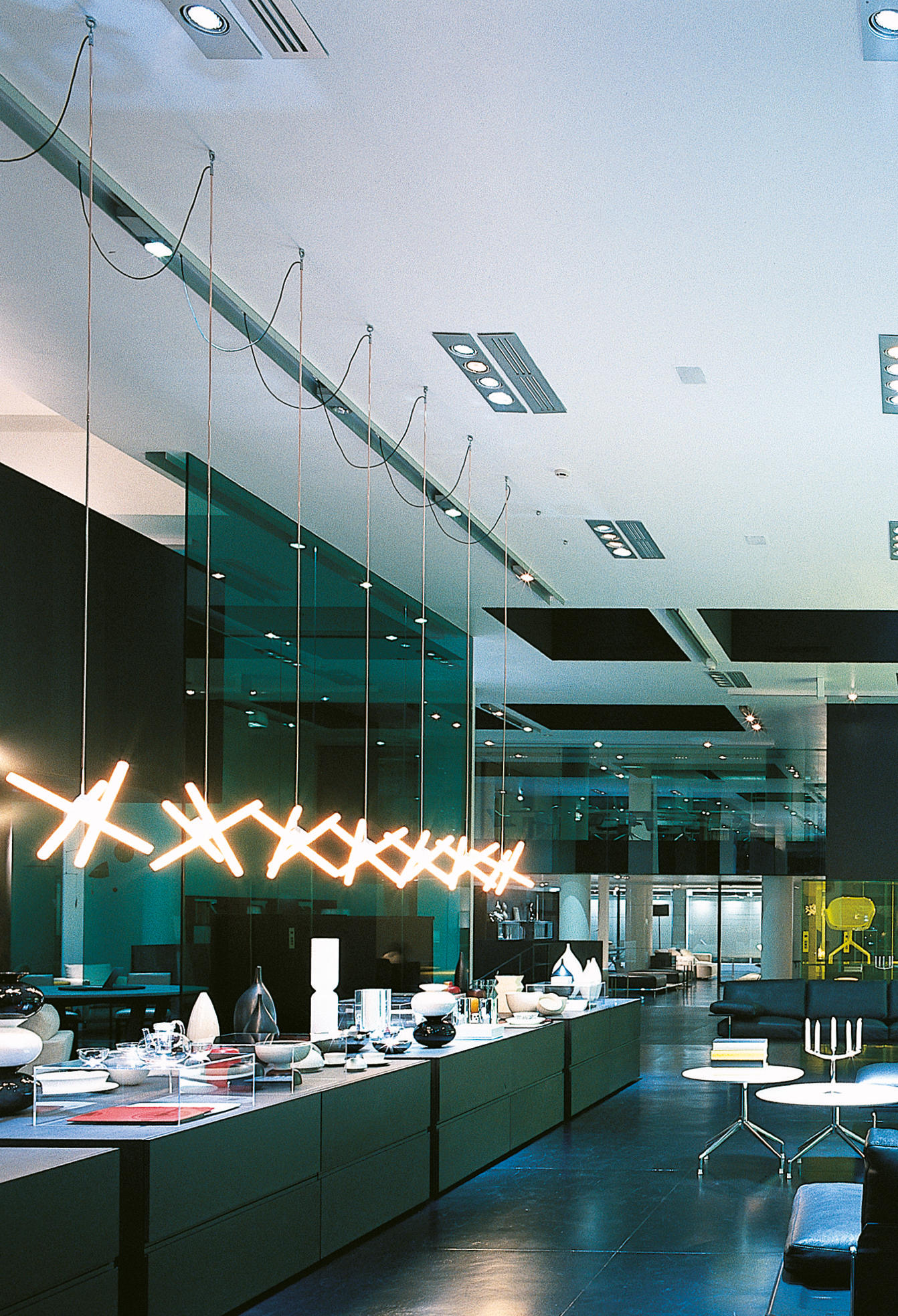 开云（中国） - 灯饰|吊灯|办公家具|设计师家具|Olivdada 吊灯