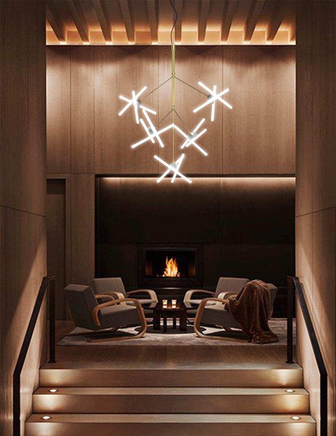 开云（中国） - 灯饰|吊灯|办公家具|设计师家具|Olivdada 吊灯