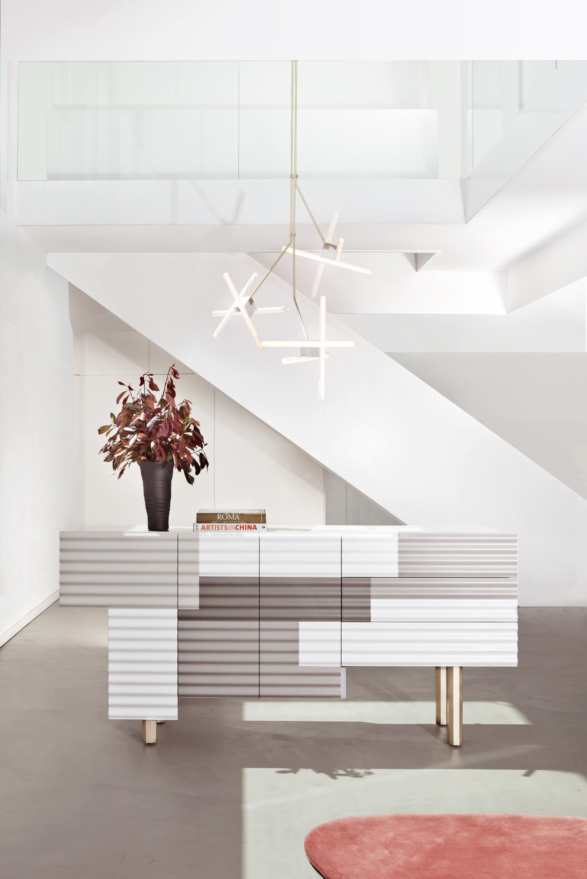 开云（中国） - 灯饰|吊灯|办公家具|设计师家具|Olivdada 吊灯