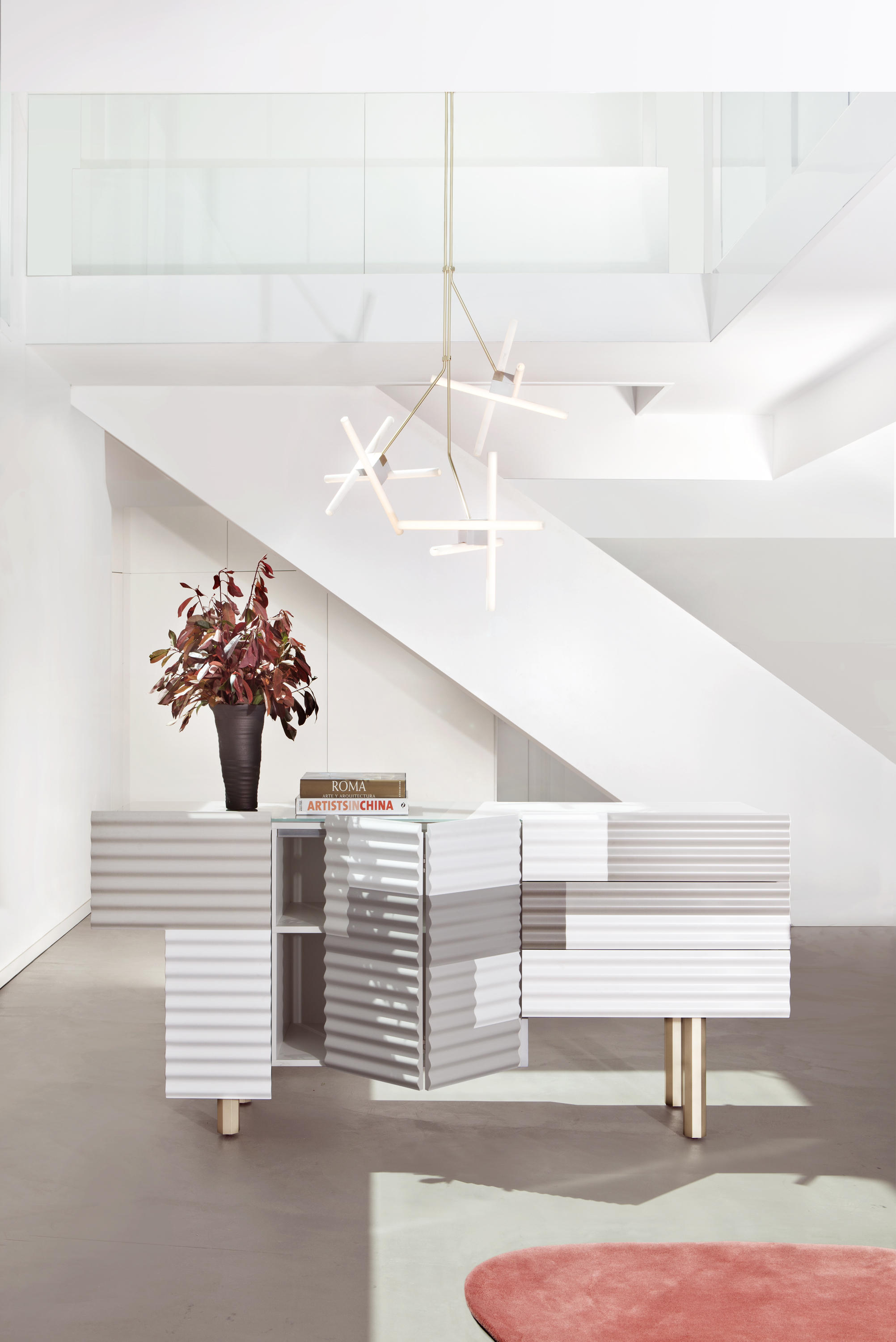 开云（中国） - 灯饰|吊灯|办公家具|设计师家具|Olivdada 吊灯