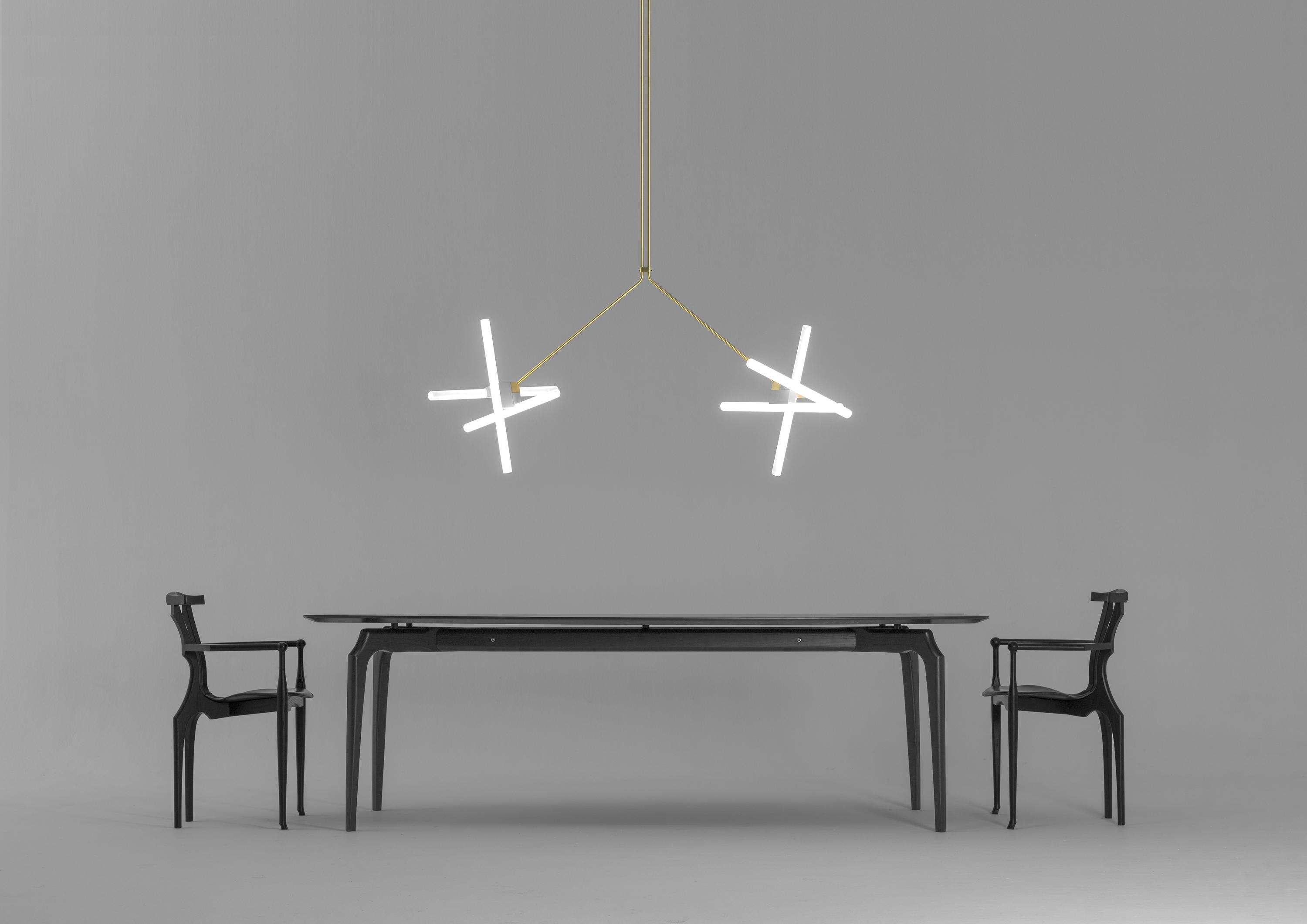 开云（中国） - 灯饰|吊灯|办公家具|设计师家具|Olivdada 吊灯