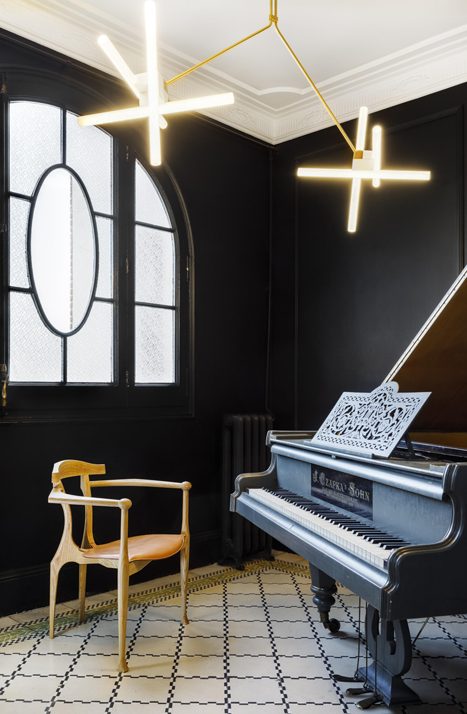 开云（中国） - 灯饰|吊灯|办公家具|设计师家具|Olivdada 吊灯