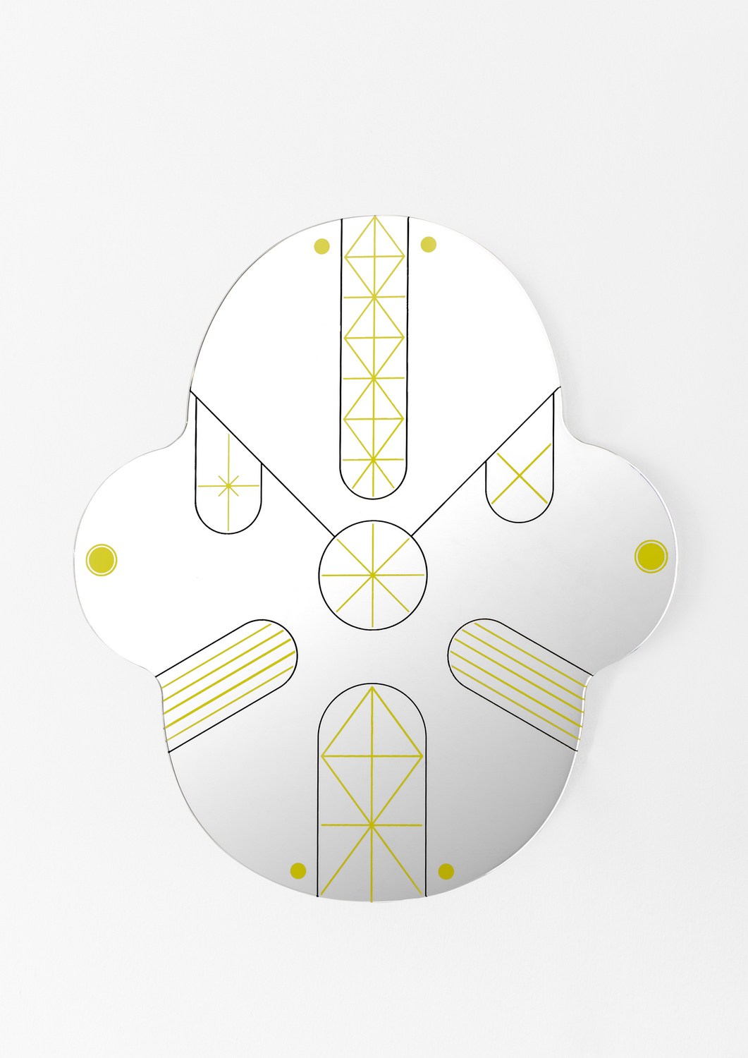 开云（中国） - 卧室|镜子|办公家具|设计师家具|KING KONG  壁挂镜子