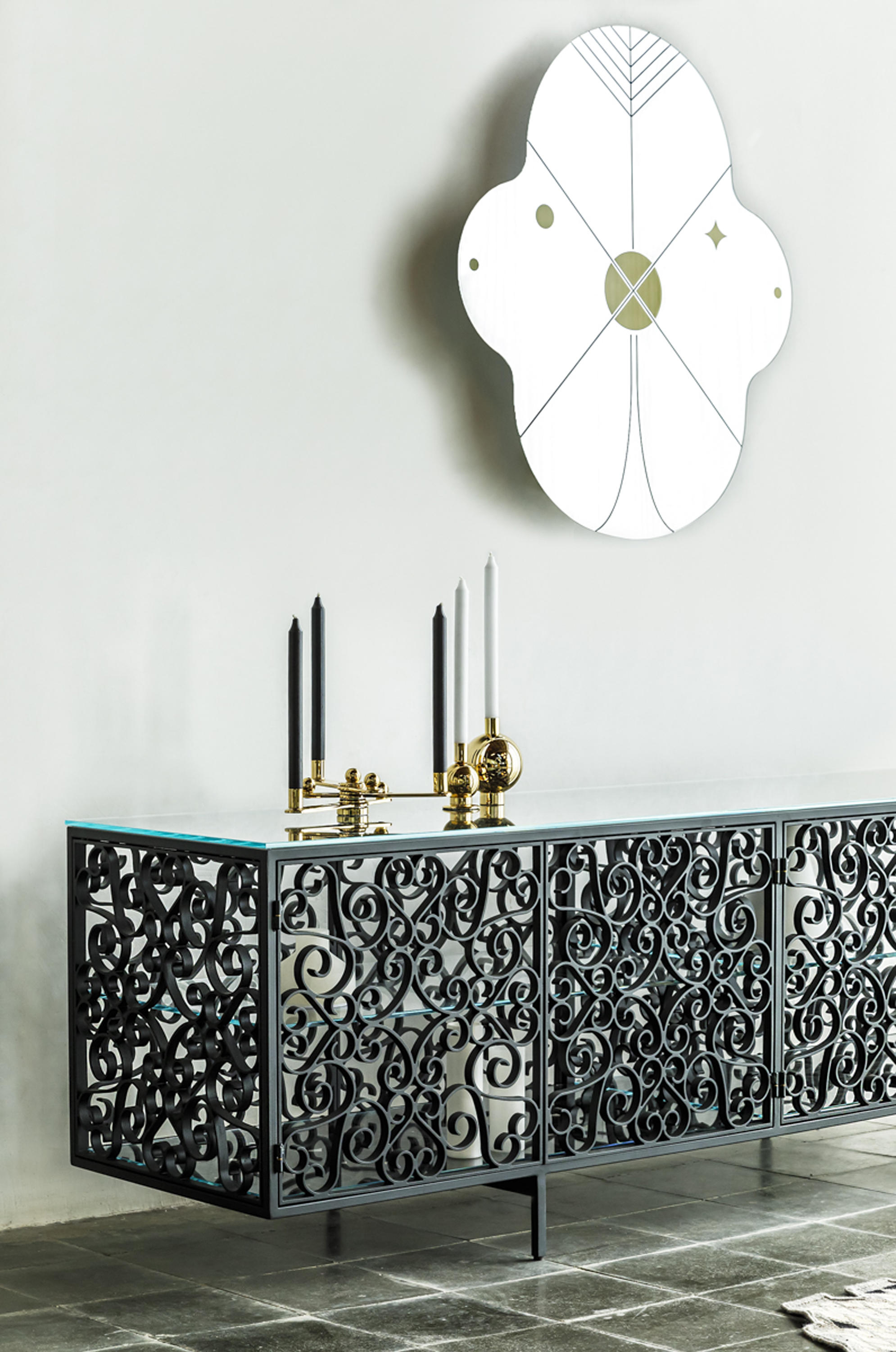 开云（中国） - 卧室|镜子|办公家具|设计师家具|KING KONG  壁挂镜子