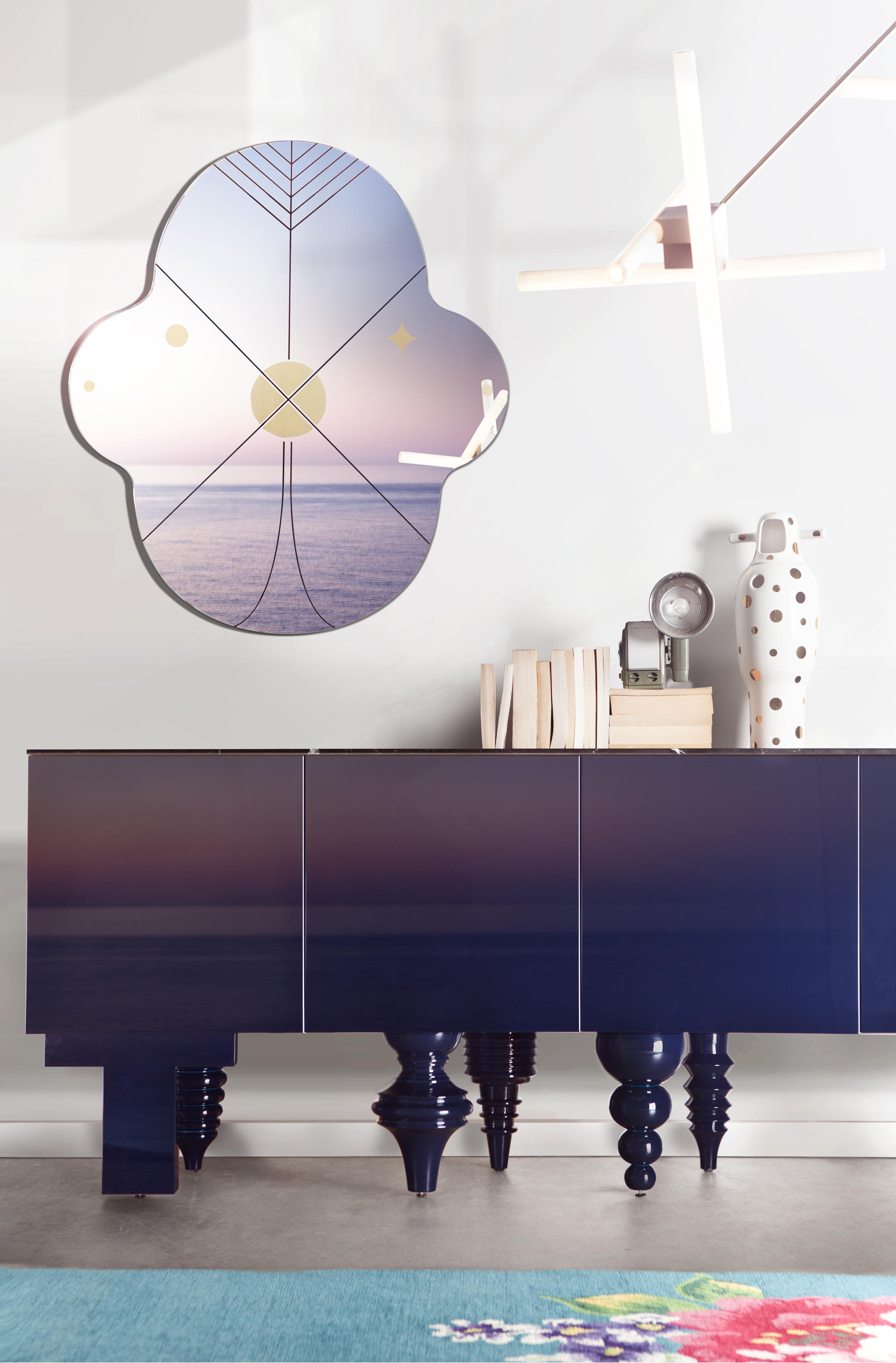 开云（中国） - 卧室|镜子|办公家具|设计师家具|KING KONG  壁挂镜子