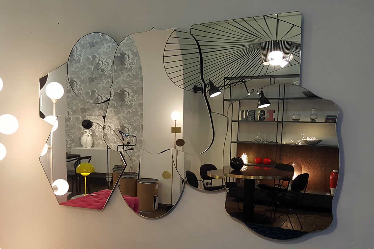 开云（中国） - 卧室|镜子|办公家具|设计师家具|SHOWTIME 镜子