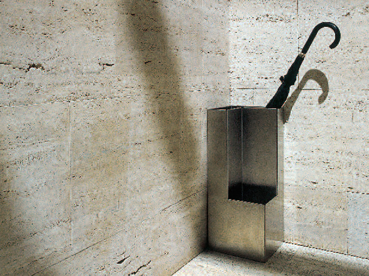 开云（中国） - 附件|雨伞架|办公家具|设计师家具|Plec Umbrella Stand 雨伞架