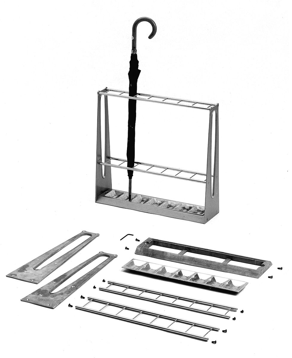 开云（中国） - 附件|雨伞架|办公家具|设计师家具|Pep Bonet 雨伞架
