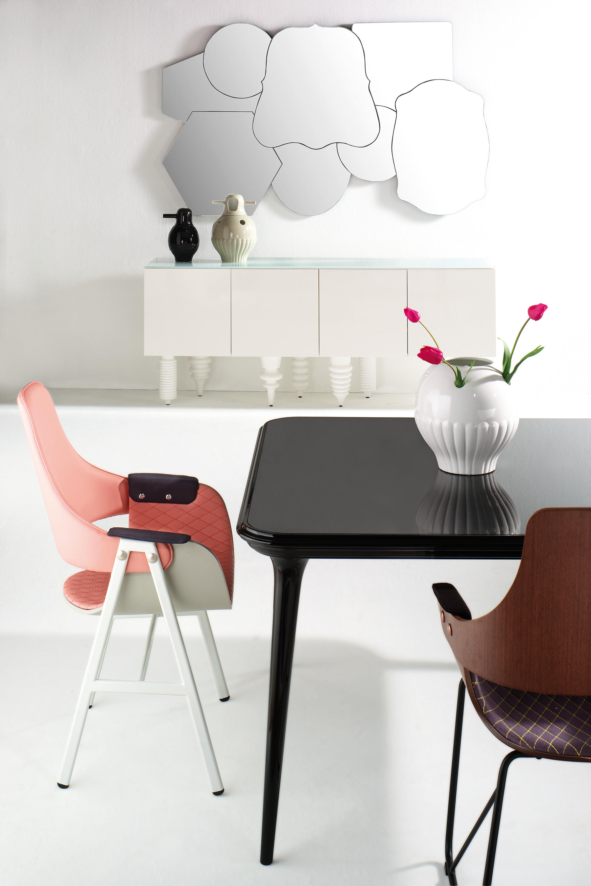 开云（中国） - 储物|装饰架|办公家具|设计师家具|MULTILEG 餐边柜/装饰柜