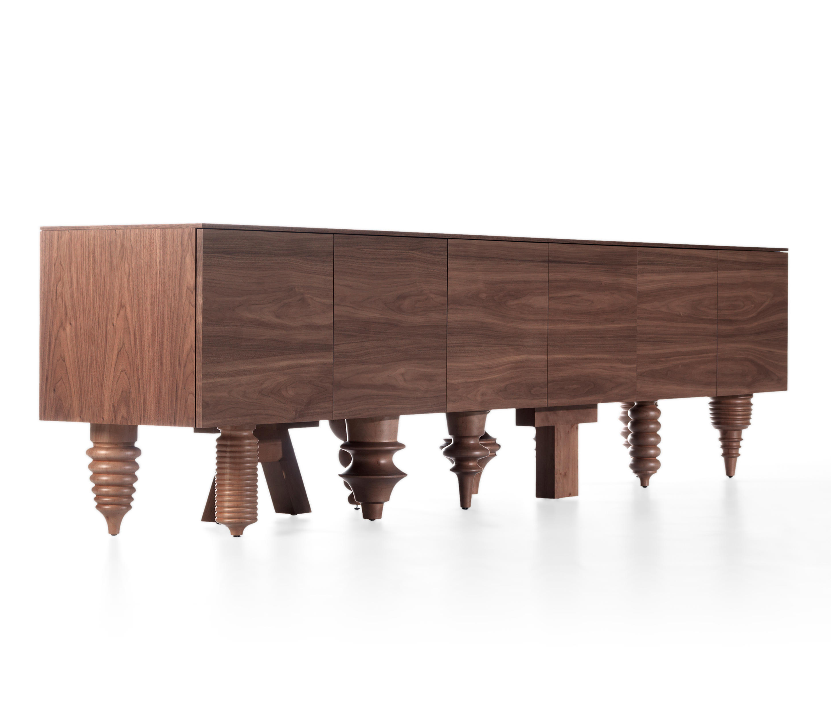 开云（中国） - 储物|装饰架|办公家具|设计师家具|MULTILEG 餐边柜/装饰柜