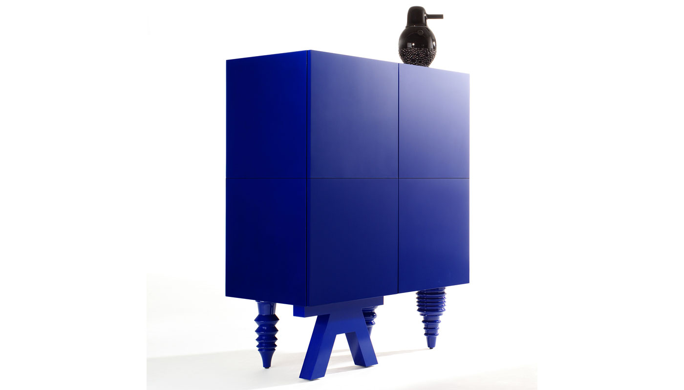 开云（中国） - 储物|装饰架|办公家具|设计师家具|MULTILEG 餐边柜/装饰柜