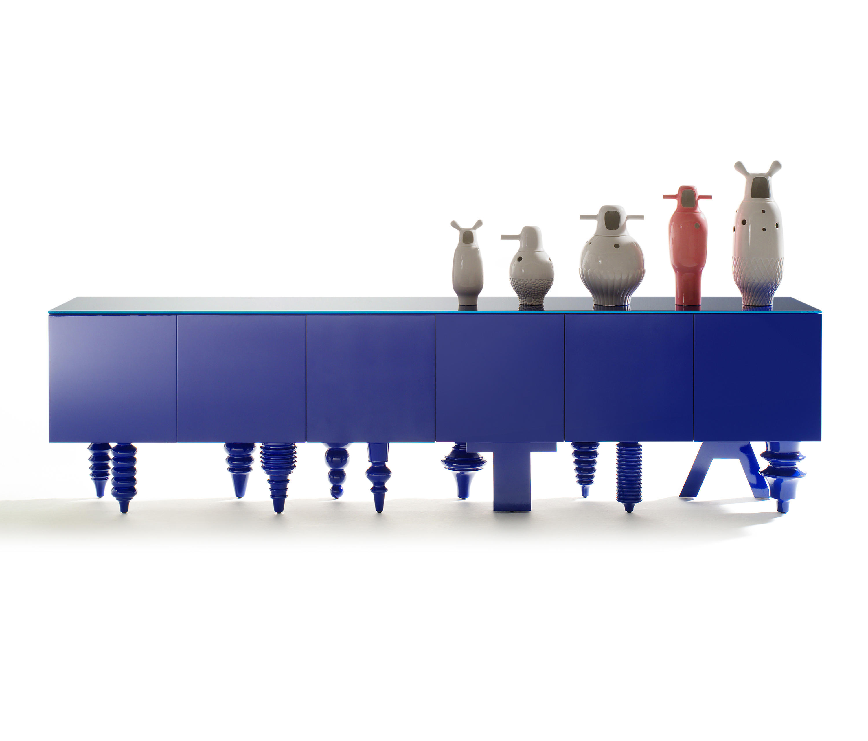 开云（中国） - 储物|装饰架|办公家具|设计师家具|MULTILEG 餐边柜/装饰柜