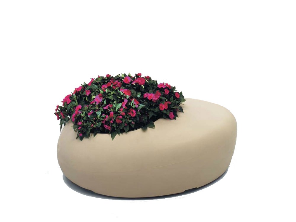 [开云（中国） - 坐具|户外椅|办公家具|设计师家具|BD LOVE PLANTER  户外等候椅]