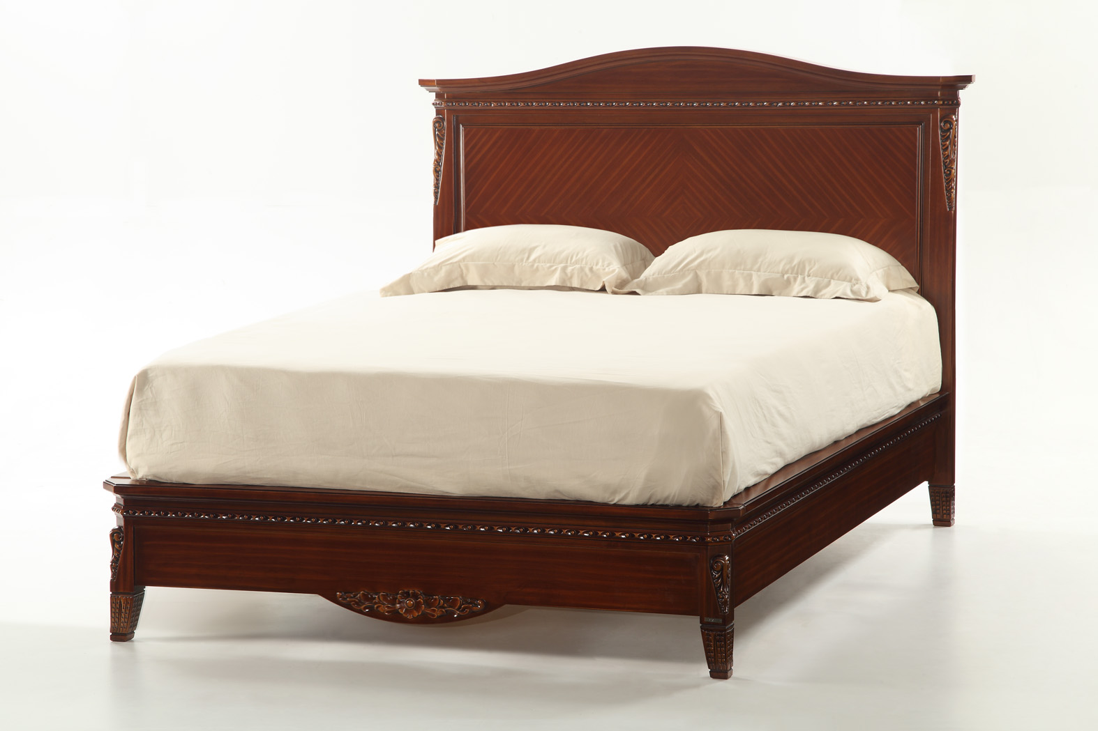 [开云（中国） - 卧室|床|办公家具|设计师家具|五尺床]