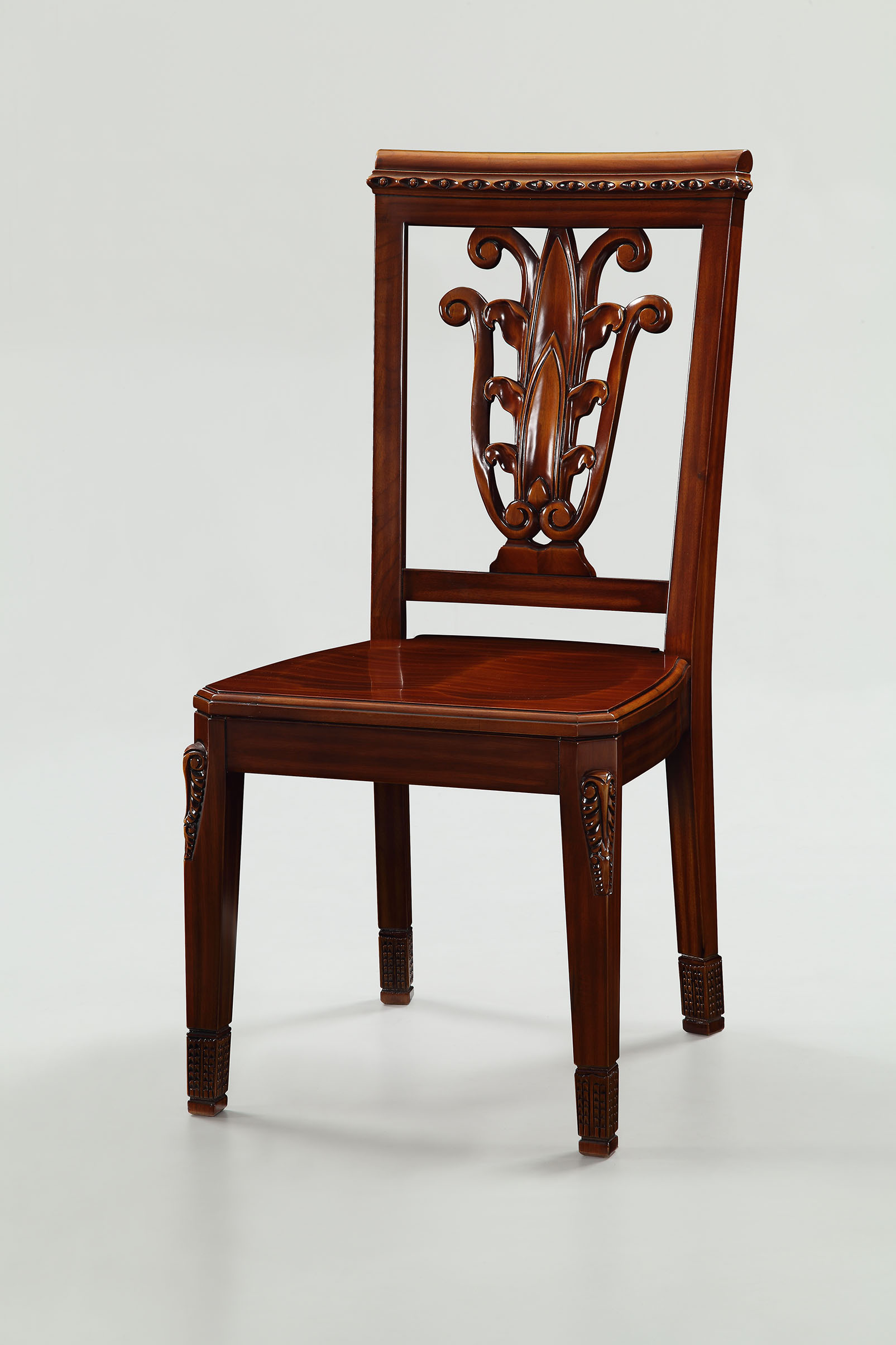 [开云（中国） - 坐具|餐椅|办公家具|设计师家具|木面无扶手]