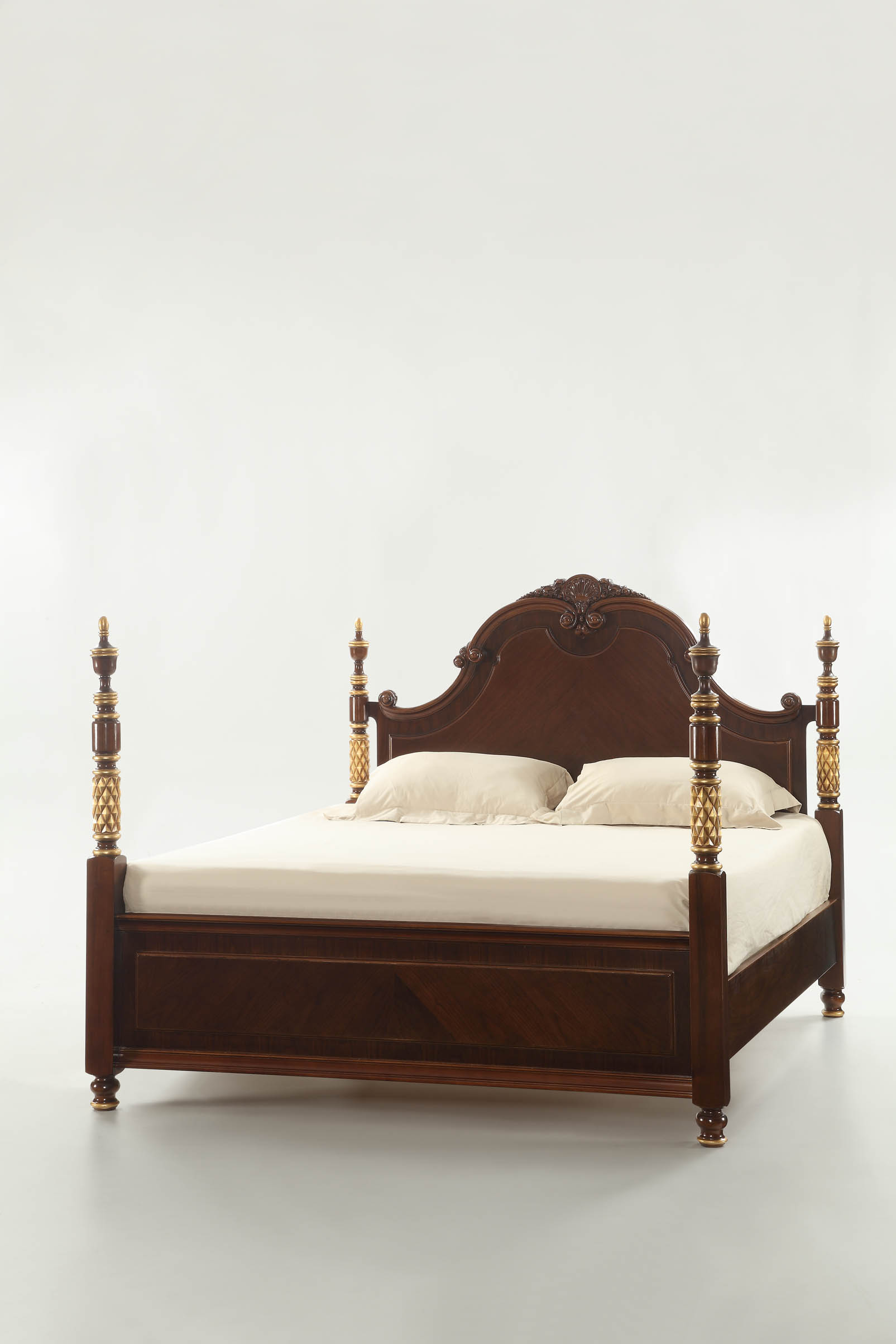 [开云（中国） - 卧室|床|办公家具|设计师家具|五尺抵住床]