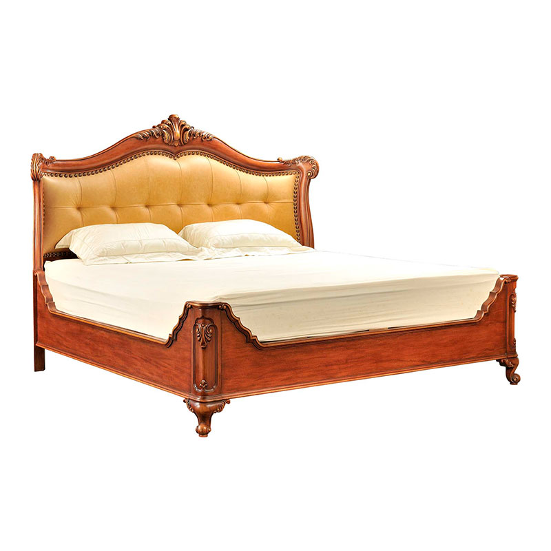 [开云（中国） - 卧室|床|办公家具|设计师家具|六尺床]