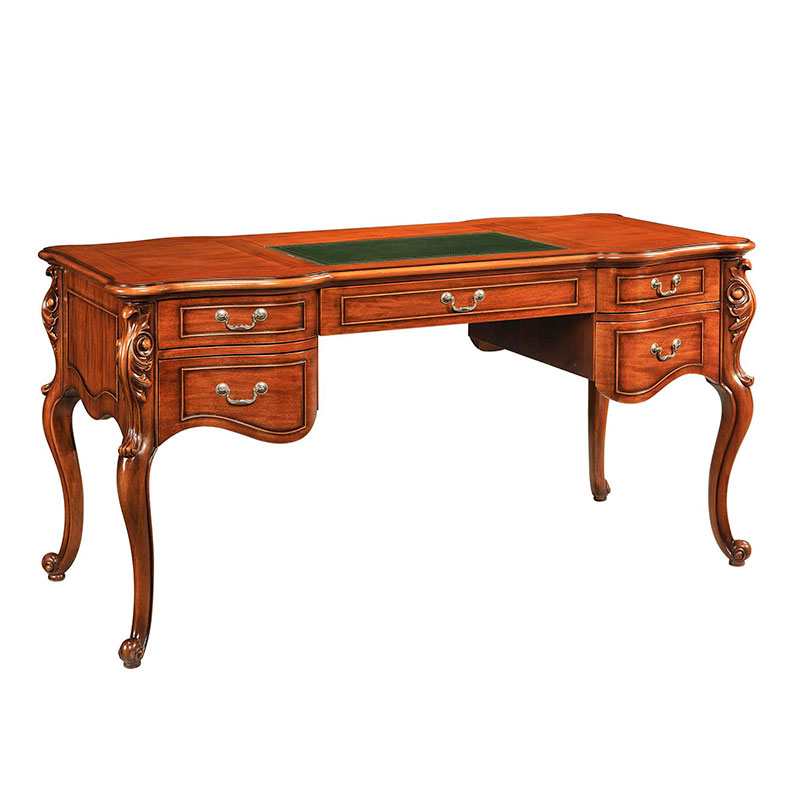 [开云（中国） - 桌几|办公桌|办公家具|设计师家具|双面写字台]