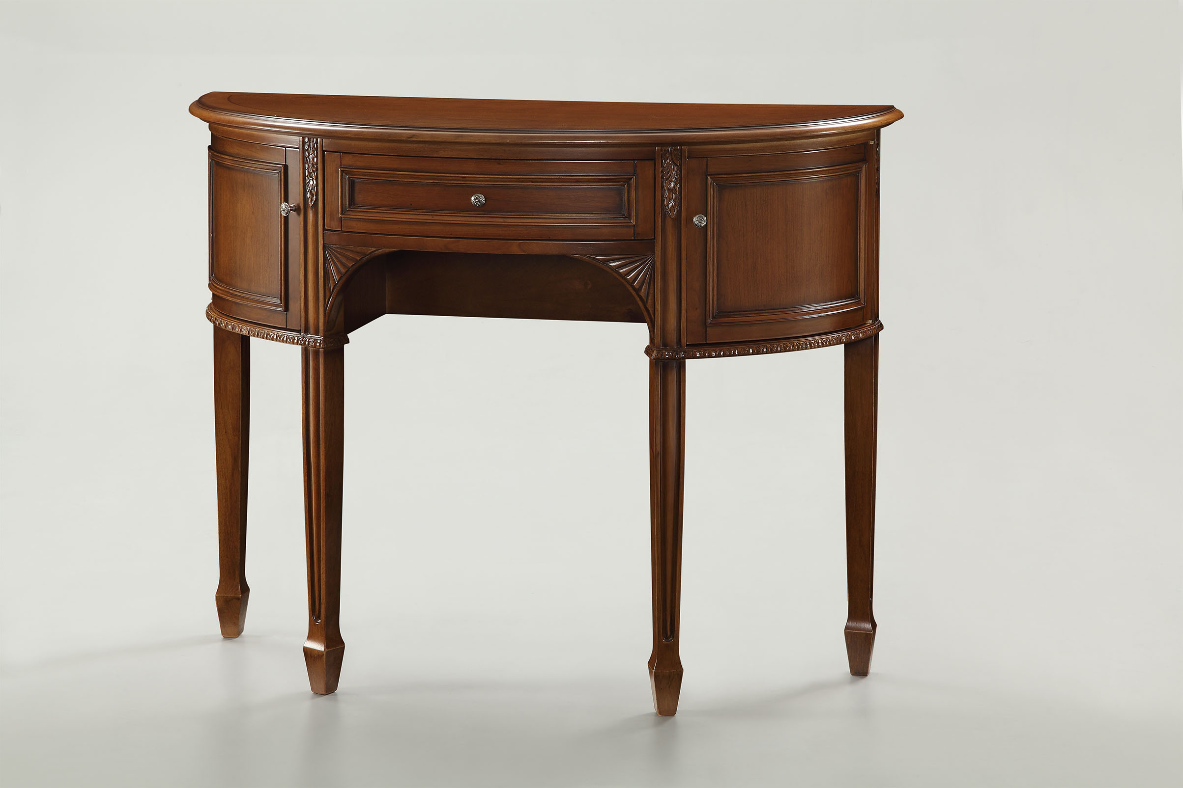 [开云（中国） - 桌几|玄关台|办公家具|设计师家具|39型壁几]