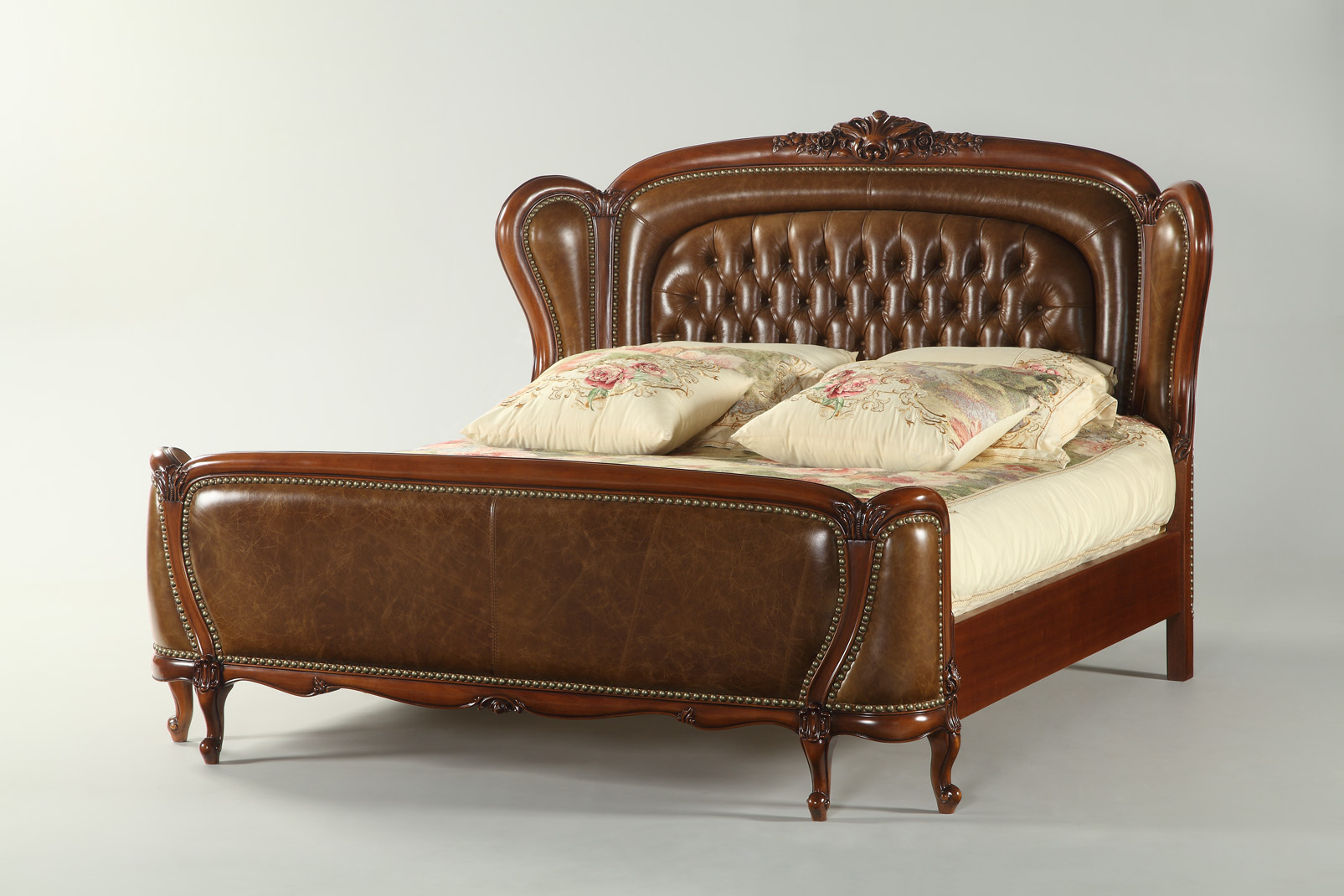 开云（中国） - 卧室|床|办公家具|设计师家具|六尺软包床