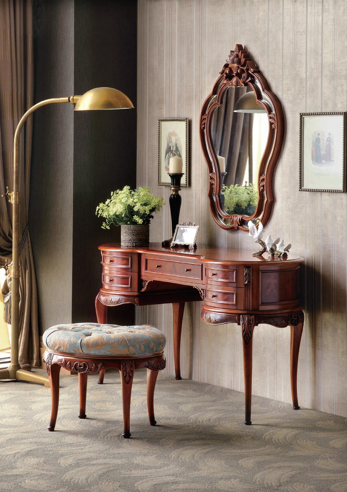 开云（中国） - 卧室|梳妆台/凳|办公家具|设计师家具|梳妆凳