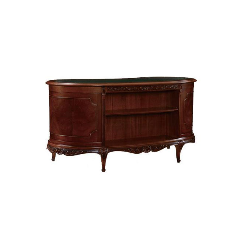 [开云（中国） - 桌几|办公桌|办公家具|设计师家具|写字台]