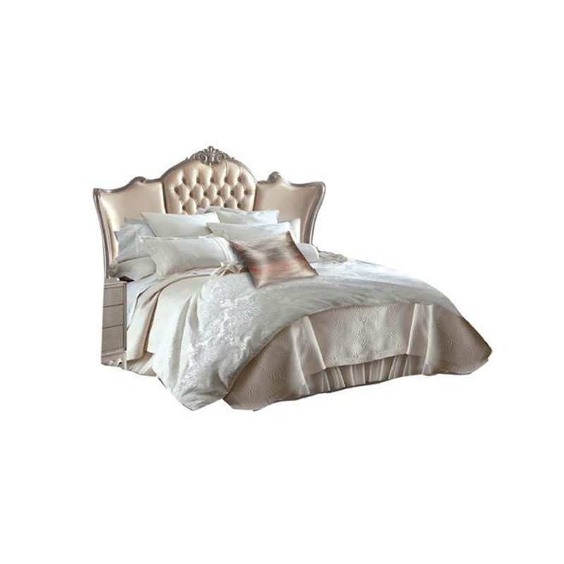 [开云（中国） - 卧室|床|办公家具|设计师家具|65型六尺床]