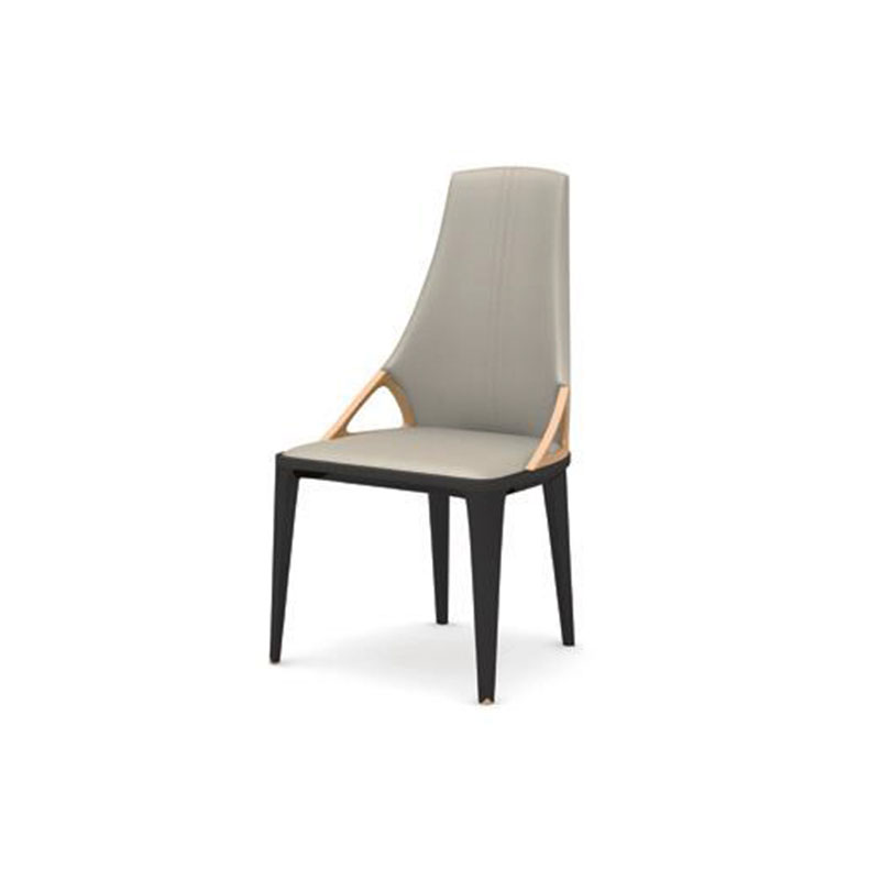 [开云（中国） - 坐具|餐椅|办公家具|设计师家具|66型餐椅（木）]